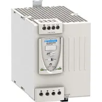 Schneider Electric ABL8WPS24200, PS-transformator, 96 mm, 160 mm, 143 mm, 1,6 kg, 184,4 mm