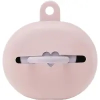 Hevea Smokketui - Powder Rosa - - OneSize - Smokk