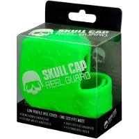 13 Fishing Skull Cap Spolebeskytter