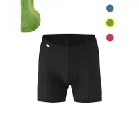 Gonso Sitivo U Sykkelshorts Uten Seler