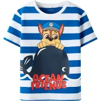 Name It Mini Paw Patrol T-skjorte