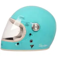 By City Roadster Iii Fullface-hjelm