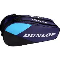 Dunlop Tac Fx-club 6rkt Racketbag