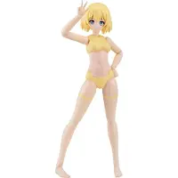 Good Smile Company Cutie Honey Nova Muse Body Ichika Plamatea Plastmodellsett 15 Cm