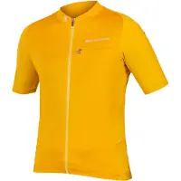 Endura Gv500 Reiver Kort Ermet Trøye