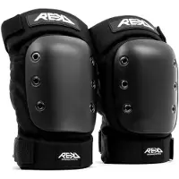 REKD Pro Ramp Knee Pads Knebeskytter