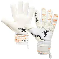 Precision Fusion X Pro Negative Contact Duo Keeperhansker