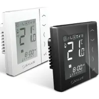 Salus temperaturregulator VS30W digital - VS30W