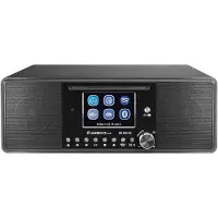 Albrecht Dr 895 Cd-radio