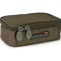 Fox International Voyager M Accessory Veske
