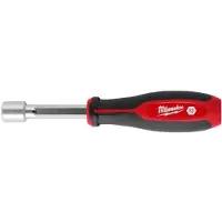Milwaukee pipenøkkelinnsats Hollowcore 13 mm