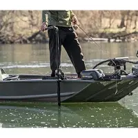 Railblaza 61´´/hexx-støtte 1550 Mm