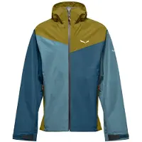 Salewa Puez 2.5l Powertex Jakke