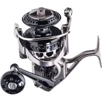 Okuma Makaira Fiske Spinnehjul