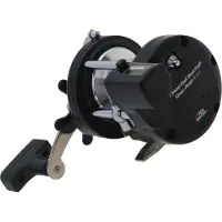 Abu Garcia A20 Lc Trolling Snelle