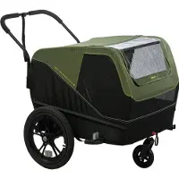 Xlc Bs-c12 M Hundehenger