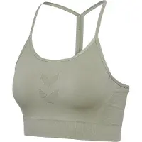 Hummel Hiit Seamless Sport-topp