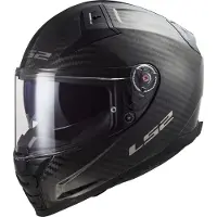 LS2 Ff811 Vector Ii Carbon Fullface-hjelm