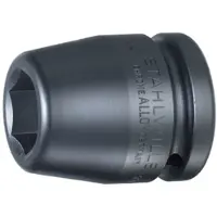 Stahlwille 55 Imp 3/4´´ 19 Mm Kraftpipe