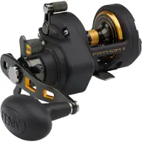 Penn Fathom Ii Star Drag Trolling Snelle
