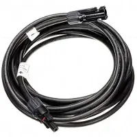 Victron Energy Solcellepanelkabel 6 Mm² 10 M