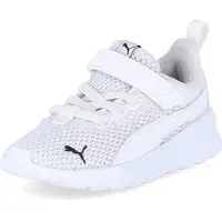Puma Anzarun Lite Sneakers Toddlers, Shoes, White, 22