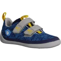 Affenzahn Sko - Penguin - Barfot - Blue - - 27 - Sko