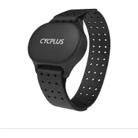 Cycplus H1 armbånd med pulsmåler