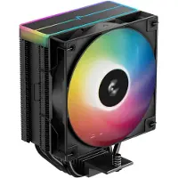 DeepCool AG400 BK ARGB V2 - CPU Luftkjøler - Max 32 dBA