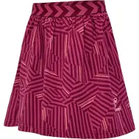 Hummel Skjørt - hmlMelody - Malaga - - 4 år (104) - Skjørt