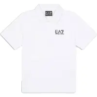 Emporio Armani 7b000022_af10378 Kortermet Poloskjorte