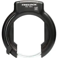 Trelock Rs 481 Xxl Sykkelrammelås