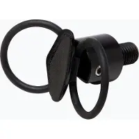 Prologic Clinch Pivoting Snag Butt Grip Rod Pod
