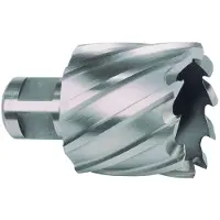 RUKO Hss-co 5 Weldon Ø 30 Mm Hulborkrone