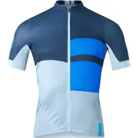 Endura Fs260 Print Kort Ermet Trøye