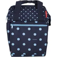 Klickfix Roomy Gt Sykkelveske 12l