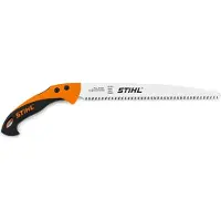 Stihl Grensag PR 24, 24 cm, 305 g Kvistsaks, håndsag og rosesaks