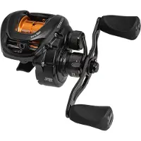 Lews Sp Skipping Pitching Baitcasting-snelle