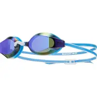 Tyr Black Ops 140ev Junior Mirror Svømmebriller