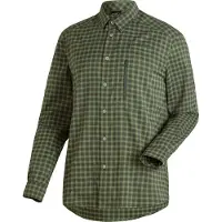 Maier Sports Mats L/s Skjorte Med Lange Ermer