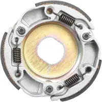 RMS Beauty Minarelli/yamaha 50cc 1998> 100360220 Fullt Kutt