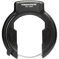 Trelock Rs 480 Xl 75 Mm Sykkelrammelås