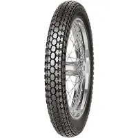 Mitas H-02 Super Side 71p Tt Landeveissdekk