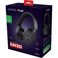 Trust Gxt 489 Fayzo Gaming-headset
