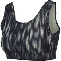 Hummel Hiit Aop Intensity Sport-topp