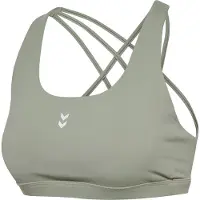 Hummel Hiit Impact Strap Sport-topp