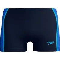 Speedo Solid Splice Badeshorts Boxer