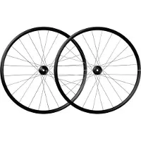 Mavic Aksium 1 Cl Disc Tubeless Landeveishjulsett