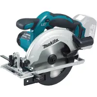 Makita Dss611z Sirkelsag