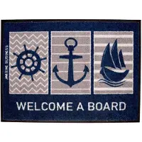 Marine Business Båtmatte